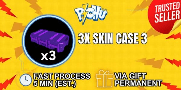 Gambar Product Skin Case 3 X3