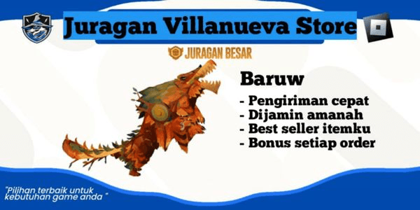 Gambar Product Bäruw