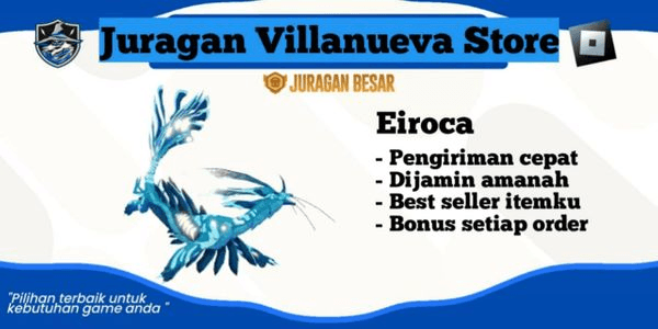 Gambar Product Eiroca