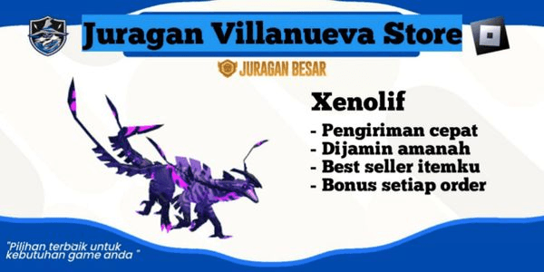 Gambar Product Xenolif