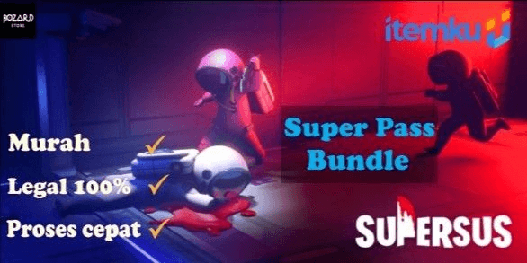 Gambar Product Super Pass Bundle