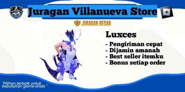Gambar Product Luxsces