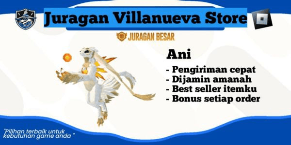 Gambar Product Ani