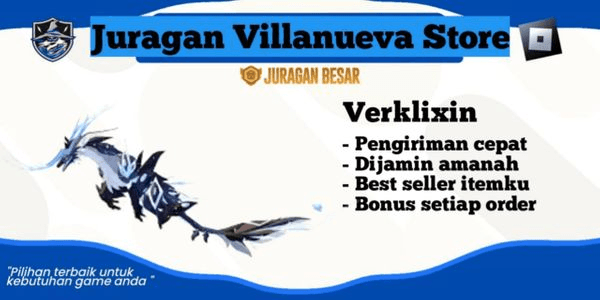 Gambar Product Verklixin