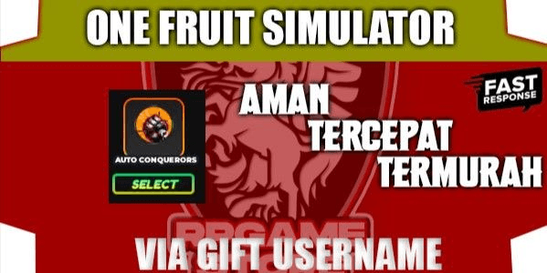 Gambar Product AUTO CONQUERORS