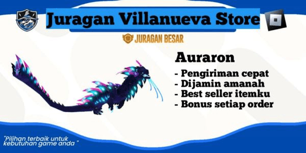 Gambar Product Auraron