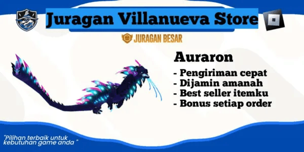 Auraron