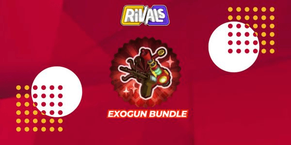 Gambar Product Exogun Bundle