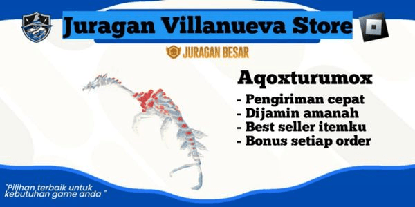 Gambar Product Aqoxturumox