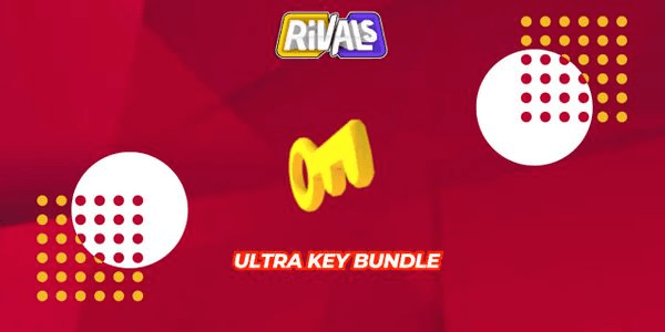 Gambar Product Ultra Key Bundle