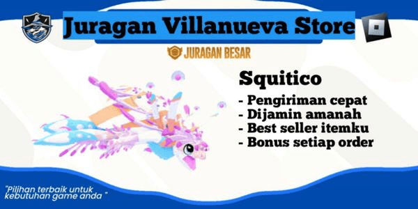Gambar Product Squitico