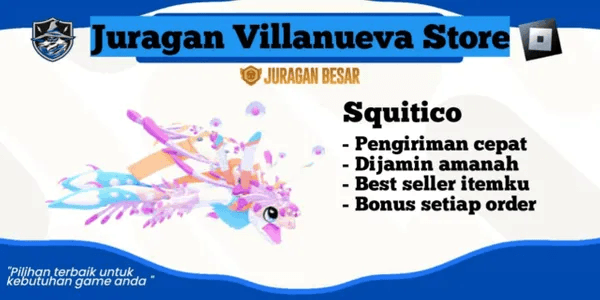 Squitico