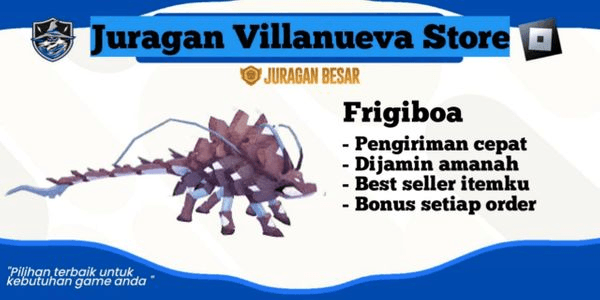Gambar Product Frigiboa s to "Cold boa" in .