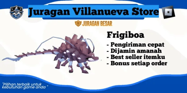 Frigiboa
