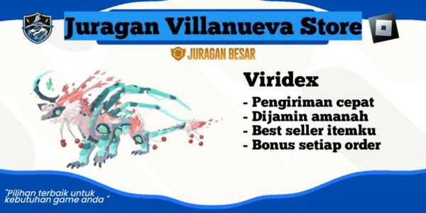 Gambar Product Viridex