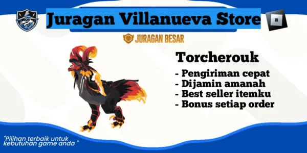 Torcherouk