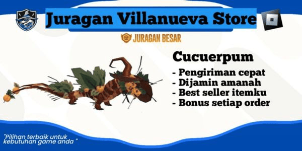 Gambar Product Cucuerpum