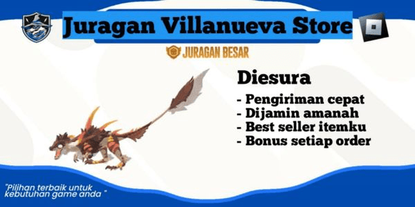 Gambar Product Diesura