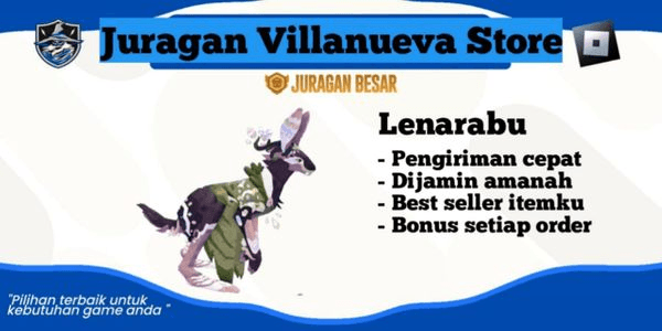 Gambar Product Lenarabu