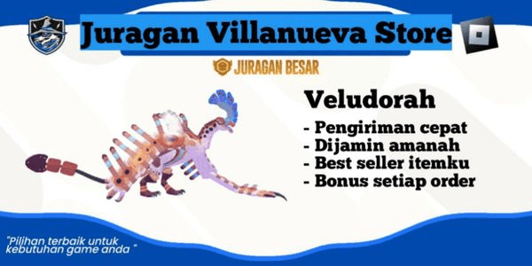 Gambar Product Veludorah