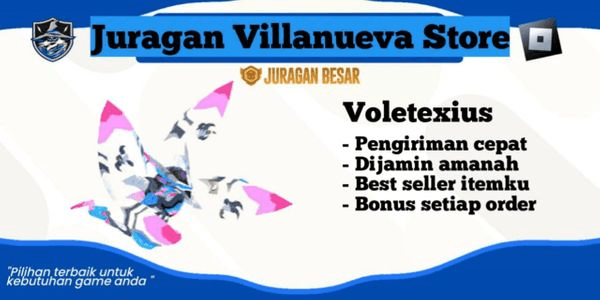 Gambar Product Voletexius