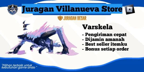 Gambar Product Varskela