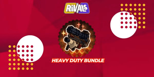 Gambar Product Heavy Duty Bundle