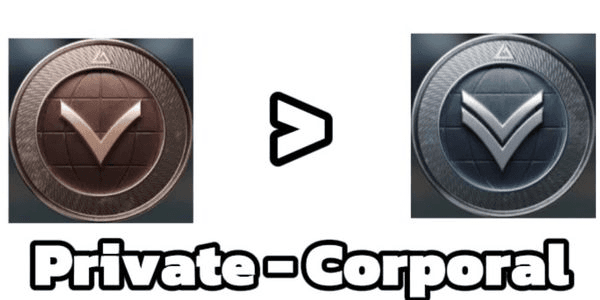 Gambar Product Private - Corporal