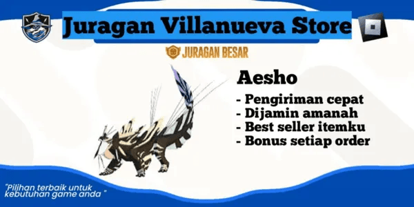 Aesho
