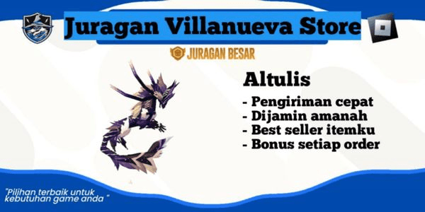 Gambar Product Altulis