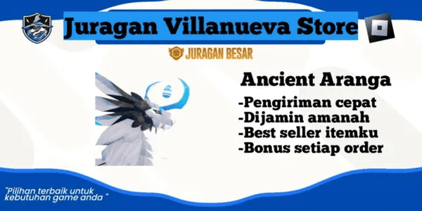 Ancient Aranga
