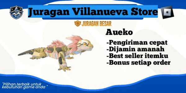 Gambar Product Aueko