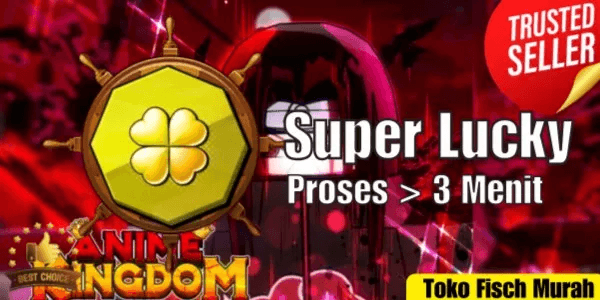 Super Lucky