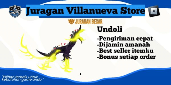 Gambar Product Undoli