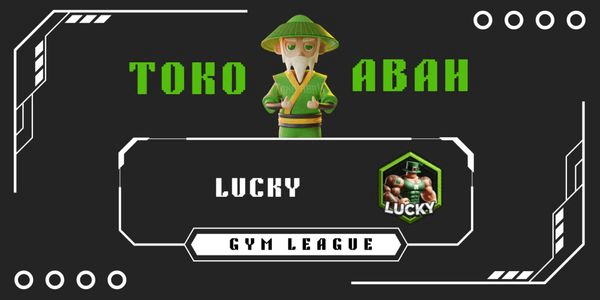Gambar Product Lucky