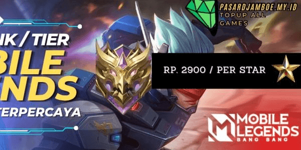 Gambar Product Mythic Per Bintang
