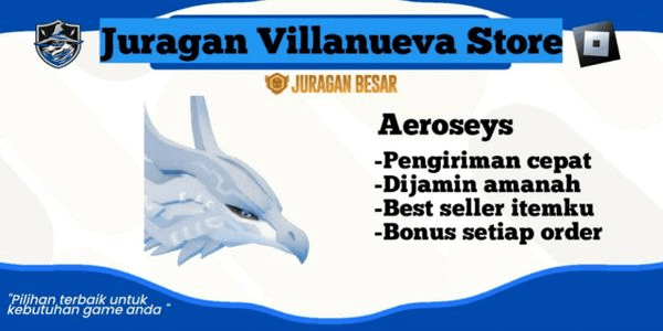 Gambar Product Aeroseys