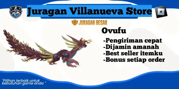 Ovufu
