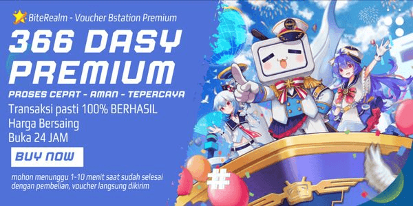 Gambar Product Premium 366 Days