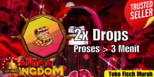 2x Drops