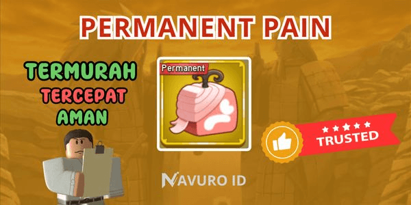 Gambar Product Pain (Permanent)