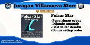 Pulsar Star