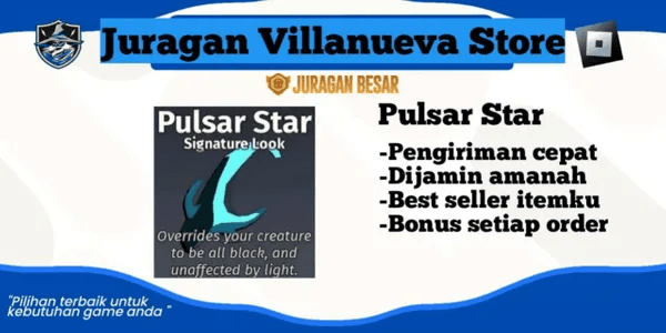 Pulsar Star