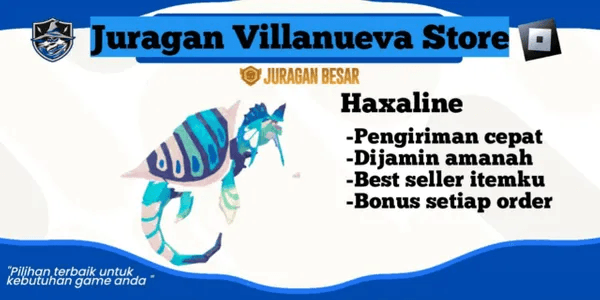 Haxaline