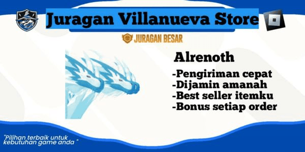 Gambar Product Alrenoth