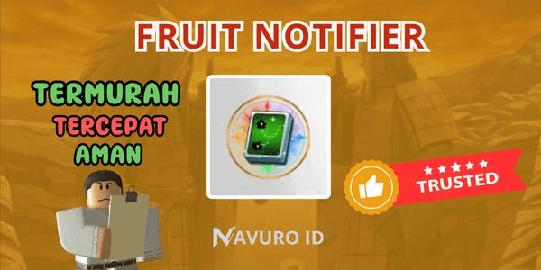 Gambar Product Fruit Notifier