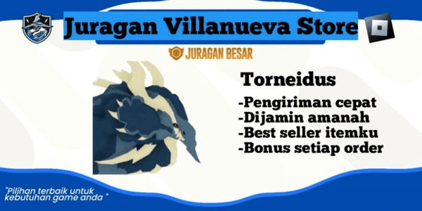 Gambar Product Torneidus