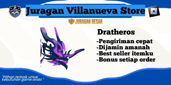 Gambar Product Dratheros