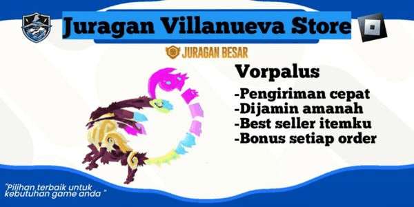 Gambar Product Vorpalus