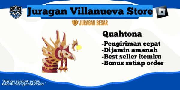 Gambar Product Quahtona